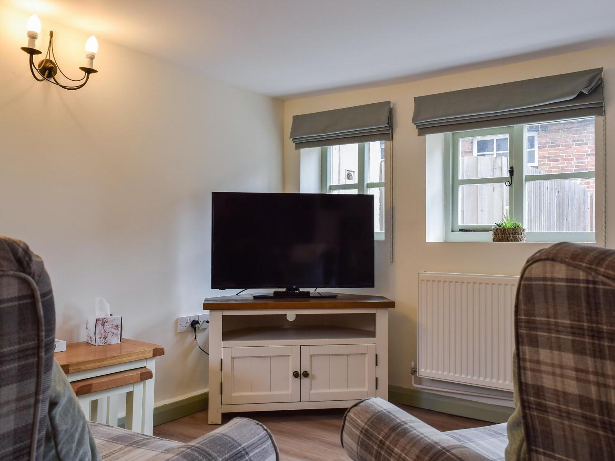 Drapers Cottage Foxton Bagian luar foto