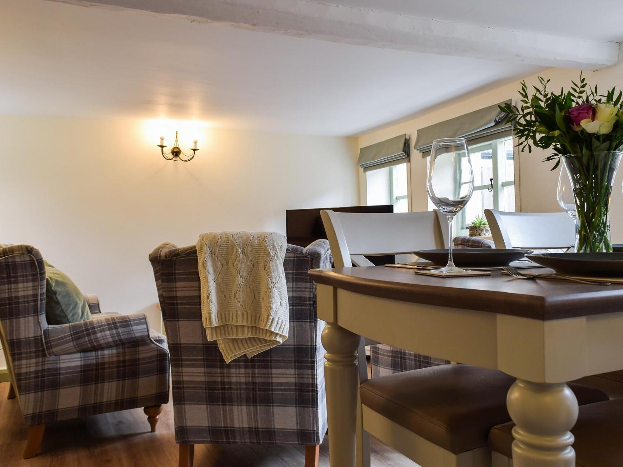 Drapers Cottage Foxton Bagian luar foto